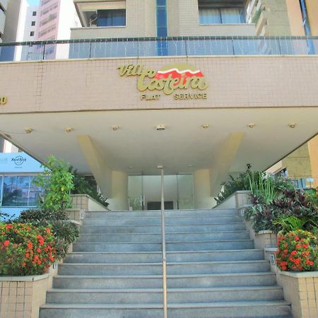 Particular Villa Costeira 福塔雷萨 外观 照片