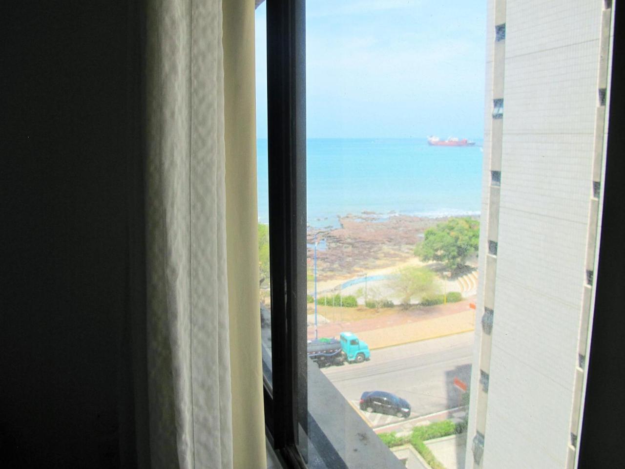 Particular Villa Costeira 福塔雷萨 外观 照片
