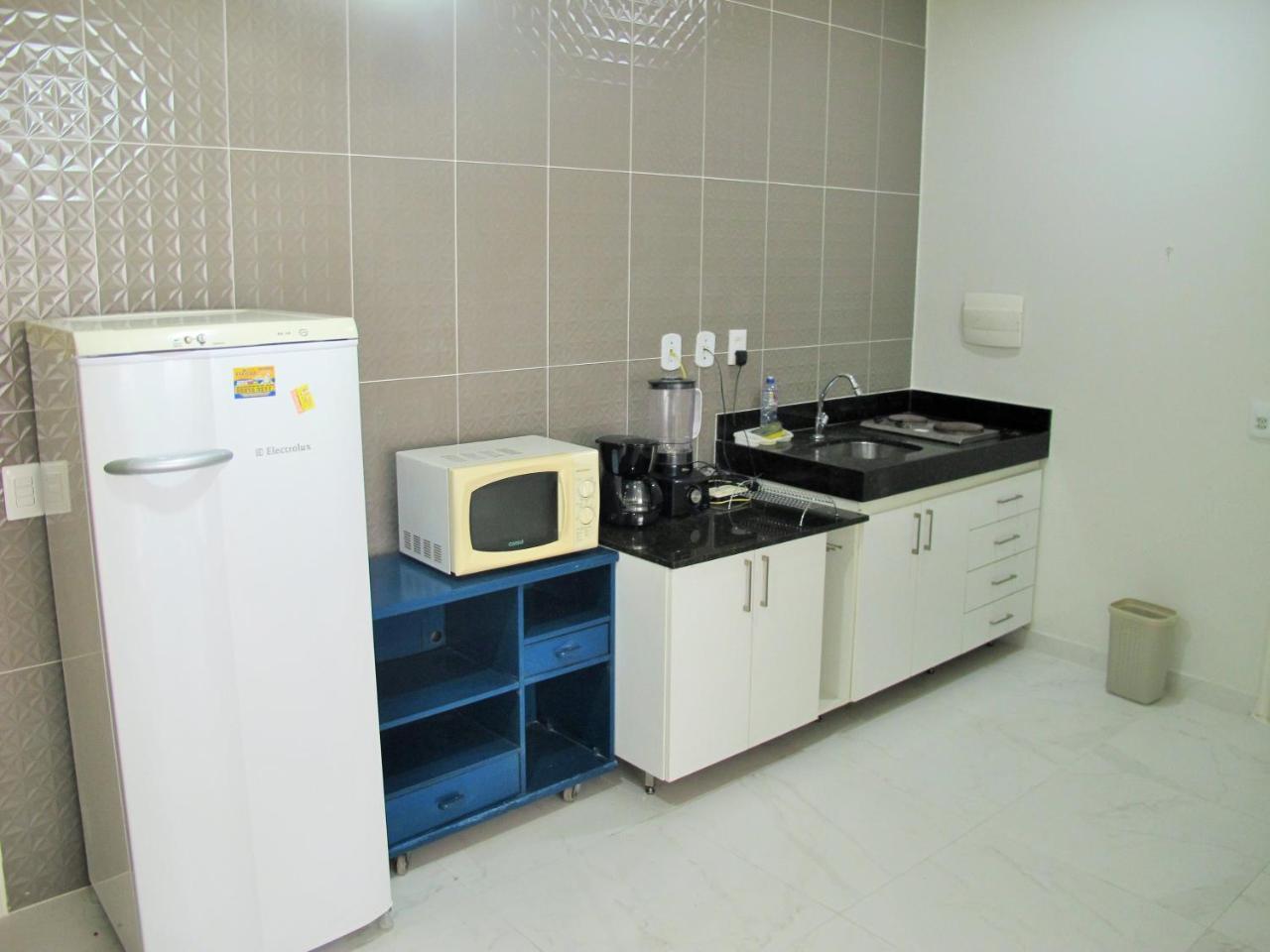 Particular Villa Costeira 福塔雷萨 外观 照片