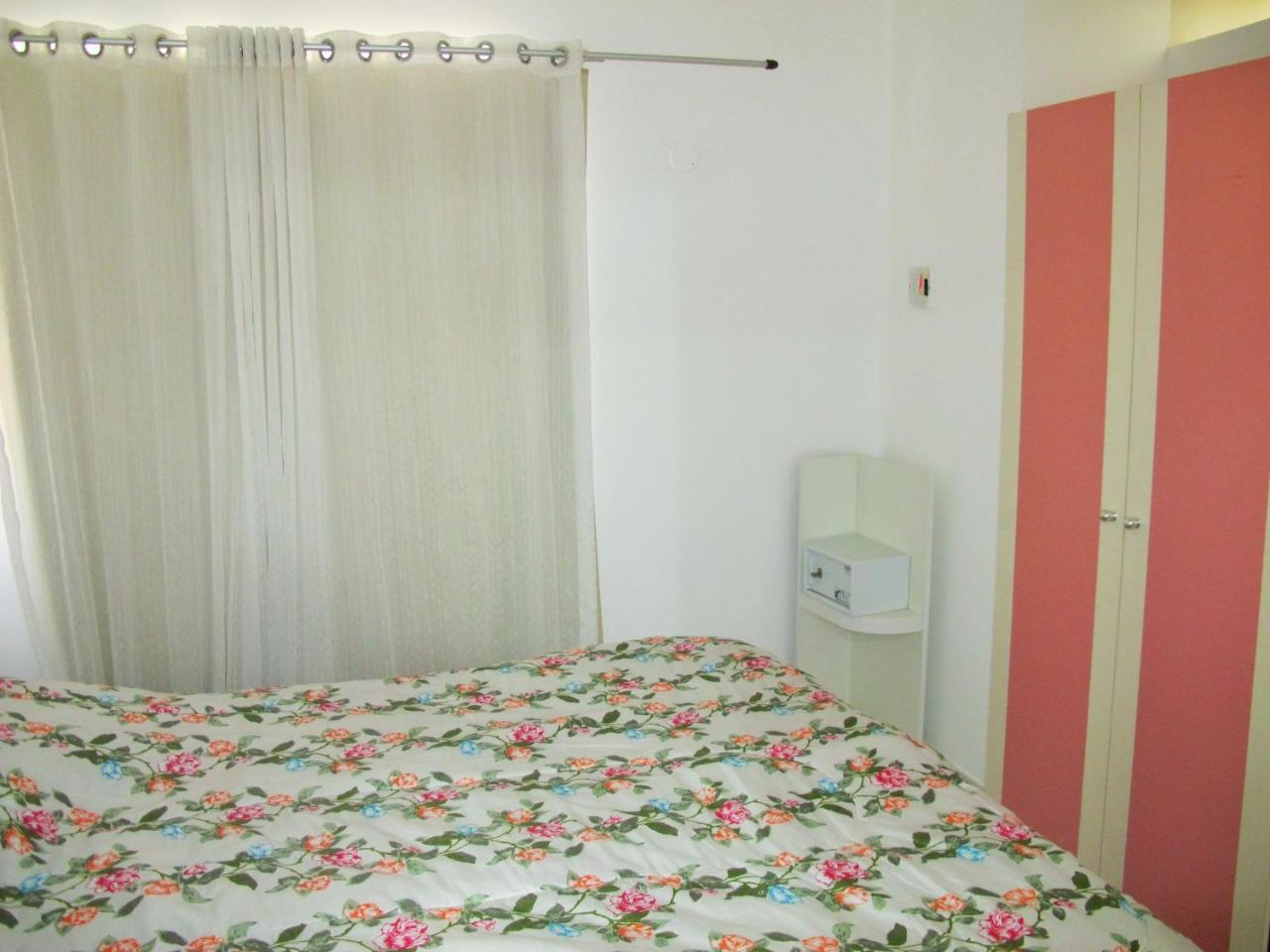 Particular Villa Costeira 福塔雷萨 外观 照片