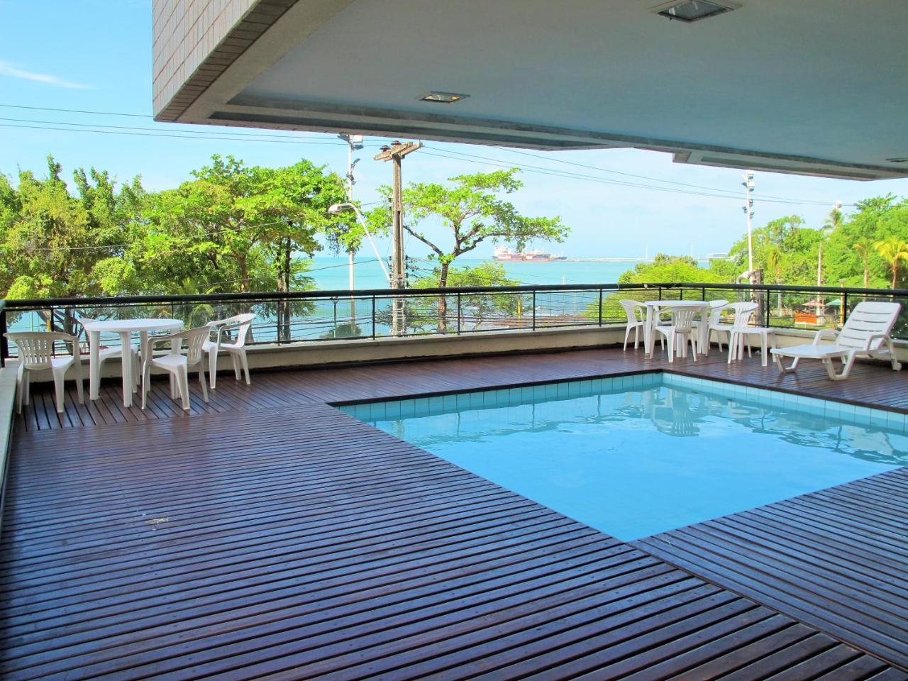 Particular Villa Costeira 福塔雷萨 外观 照片
