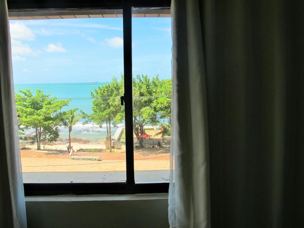 Particular Villa Costeira 福塔雷萨 外观 照片